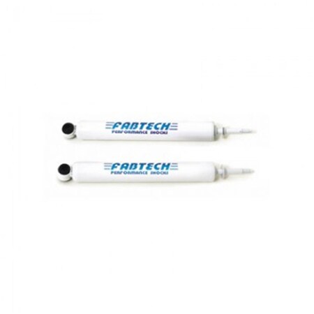 Fabtech Performance Shock Absorber F37-FTS7192